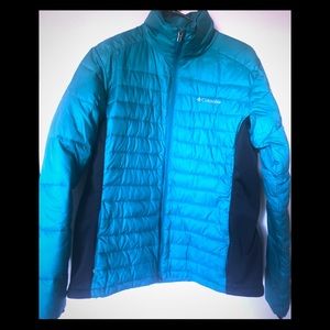 Columbia Womens jacket